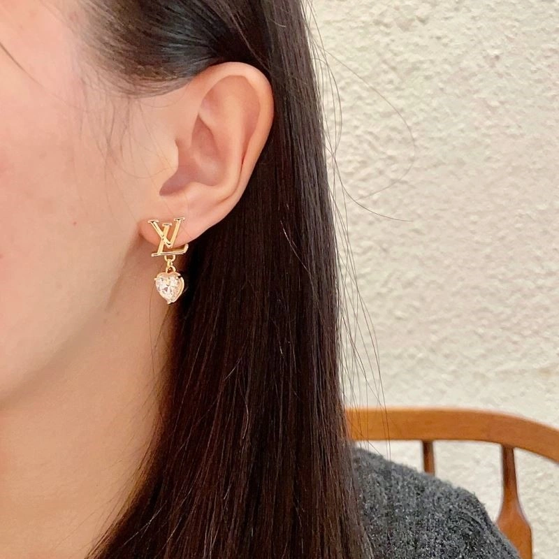 Louis Vuitton Earrings SunProtective 248637