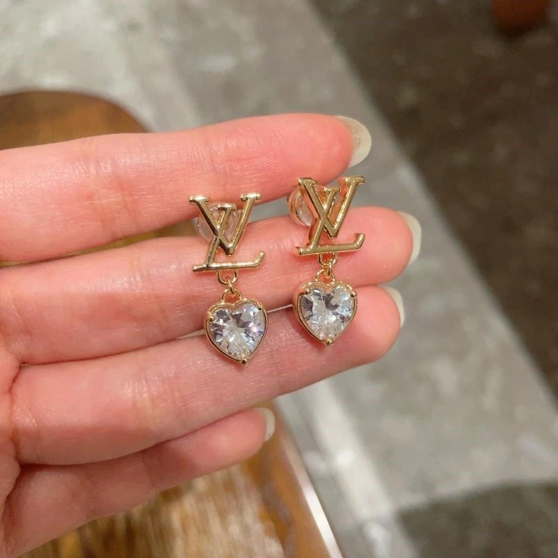 Louis Vuitton Earrings SunProtective 248637