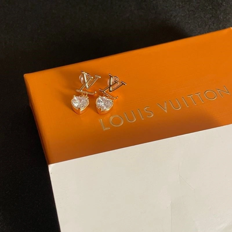 Louis Vuitton Earrings SunProtective 248637