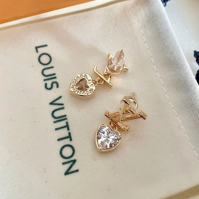 Louis Vuitton Earrings SunProtective 248637