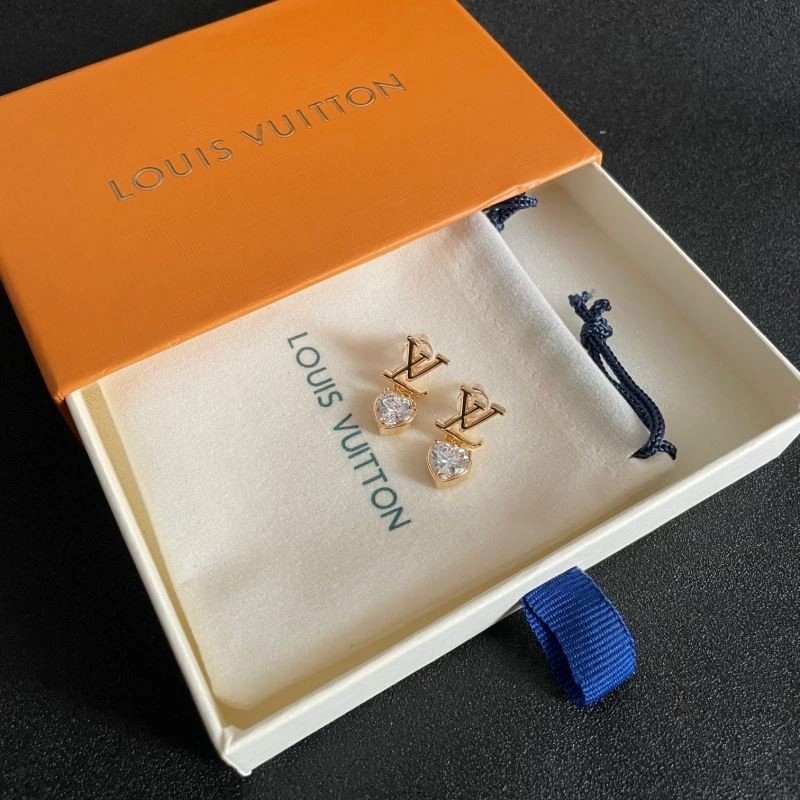 Louis Vuitton Earrings SunProtective 248637