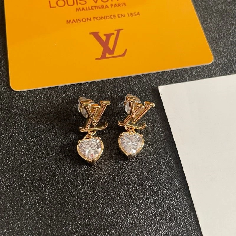 Louis Vuitton Earrings SunProtective 248637