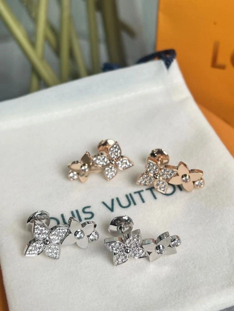 HighQuality Louis Vuitton Earrings 248634