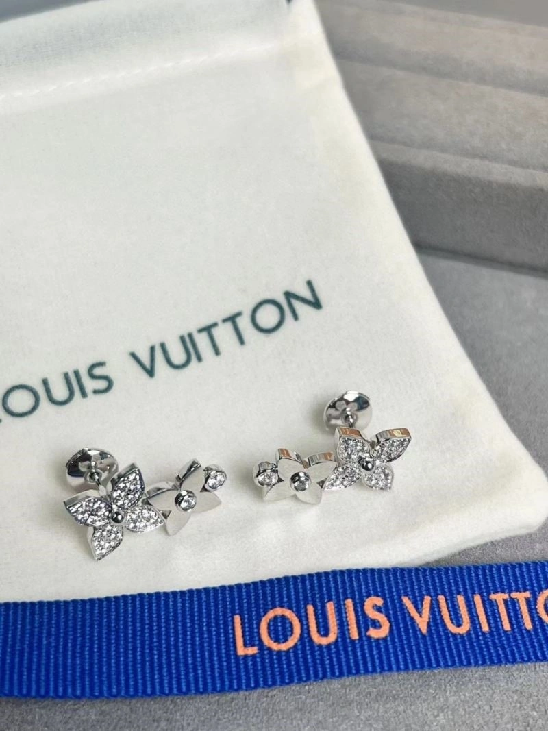 HighQuality Louis Vuitton Earrings 248634