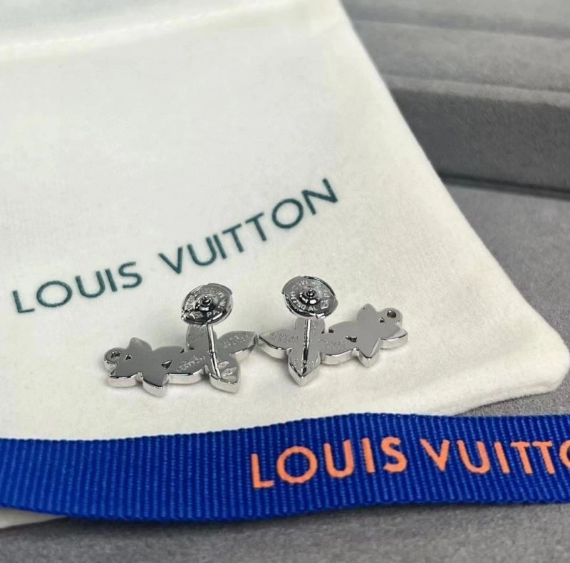 HighQuality Louis Vuitton Earrings 248634