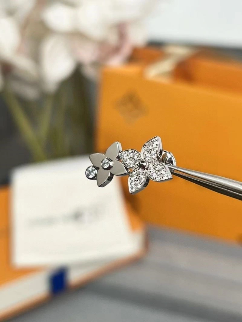 HighQuality Louis Vuitton Earrings 248634