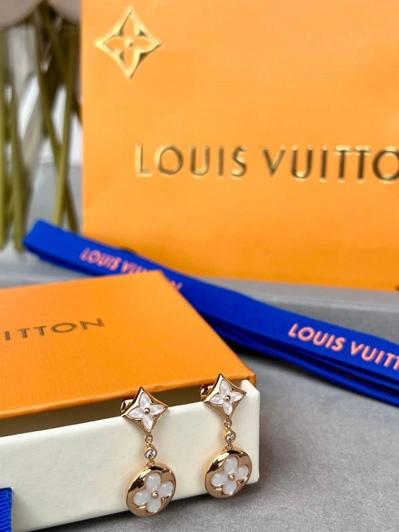 Louis Vuitton Earrings EasyMatch 248621