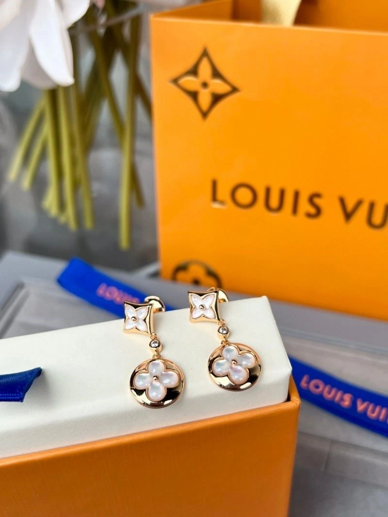 Louis Vuitton Earrings EasyMatch 248621