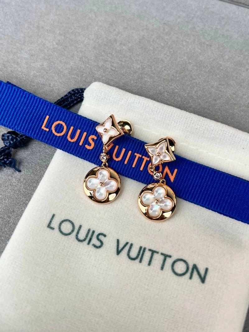 Louis Vuitton Earrings EasyMatch 248621