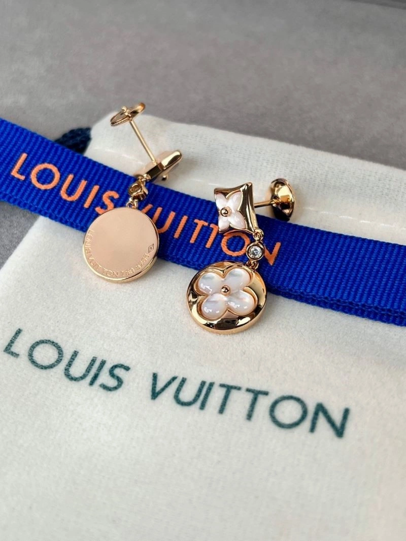 Louis Vuitton Earrings EasyMatch 248621