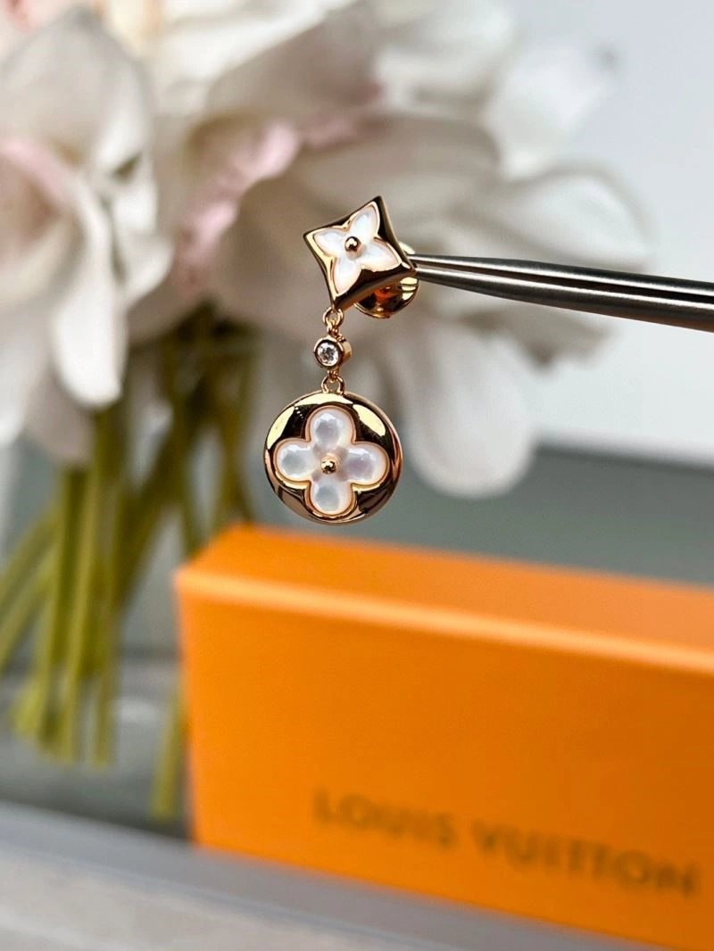 Louis Vuitton Earrings EasyMatch 248621