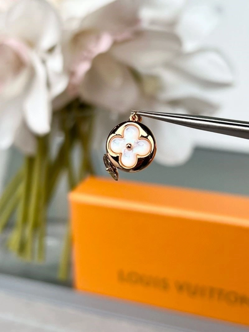 Louis Vuitton Earrings EasyMatch 248621