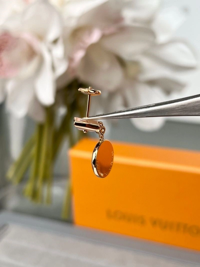 Louis Vuitton Earrings EasyMatch 248621