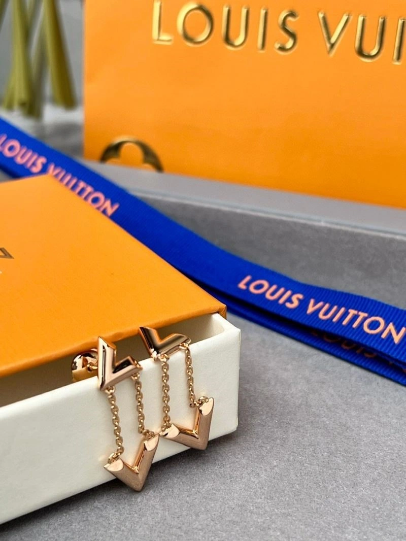SunProtective Louis Vuitton Earrings 248623