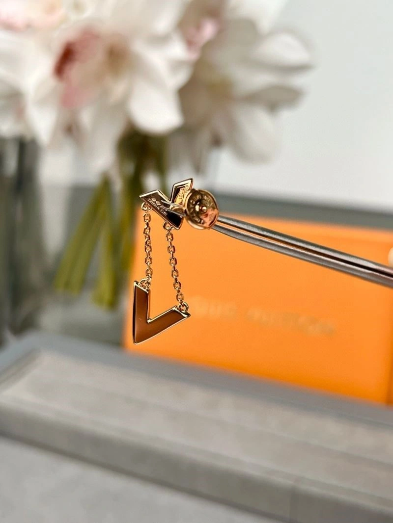 SunProtective Louis Vuitton Earrings 248623
