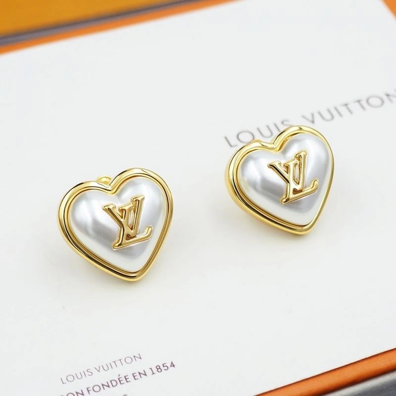 Louis Vuitton Earrings Reliable 248607