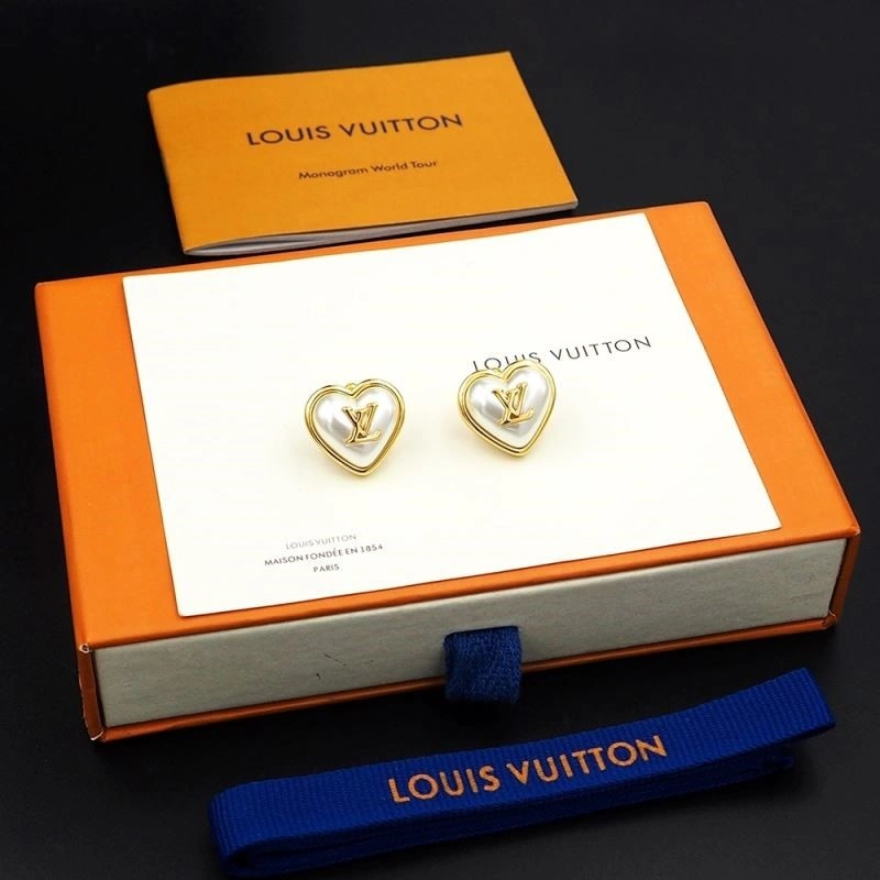 Louis Vuitton Earrings Reliable 248607