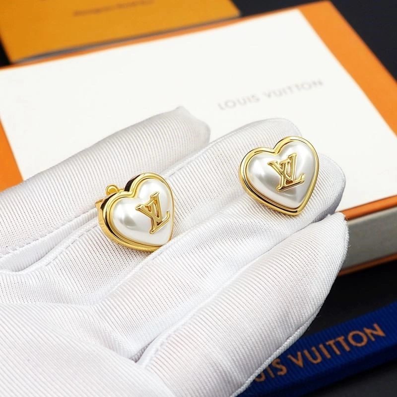 Louis Vuitton Earrings Reliable 248607