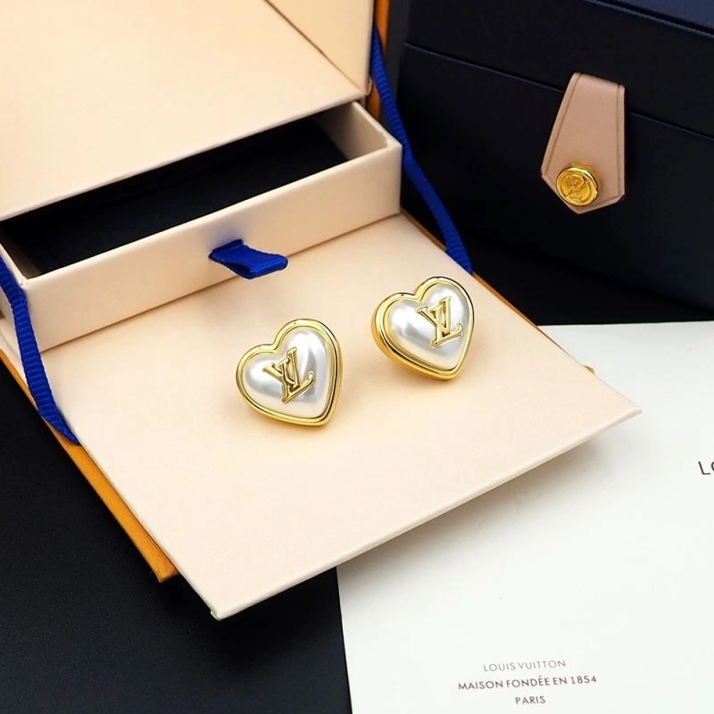 Louis Vuitton Earrings Reliable 248607