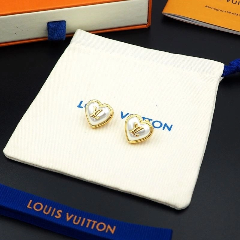 Louis Vuitton Earrings Reliable 248607