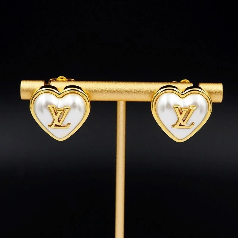 Louis Vuitton Earrings Reliable 248607