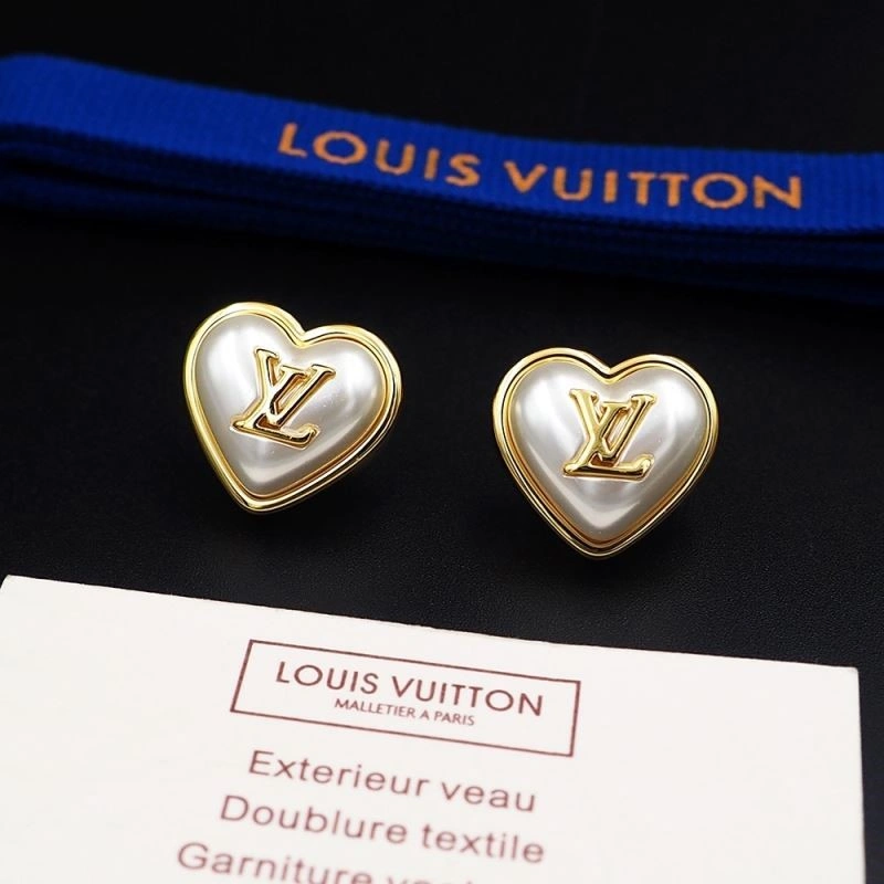 Louis Vuitton Earrings Reliable 248607
