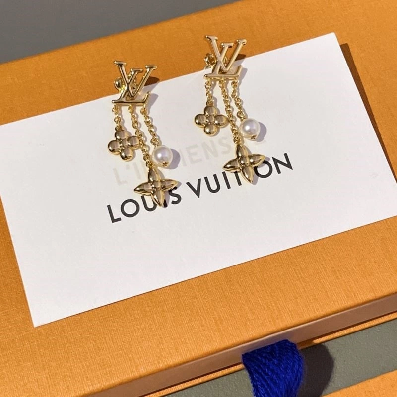 EasyMatch Louis Vuitton Earrings 248629