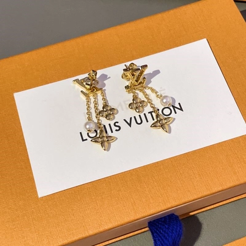 EasyMatch Louis Vuitton Earrings 248629