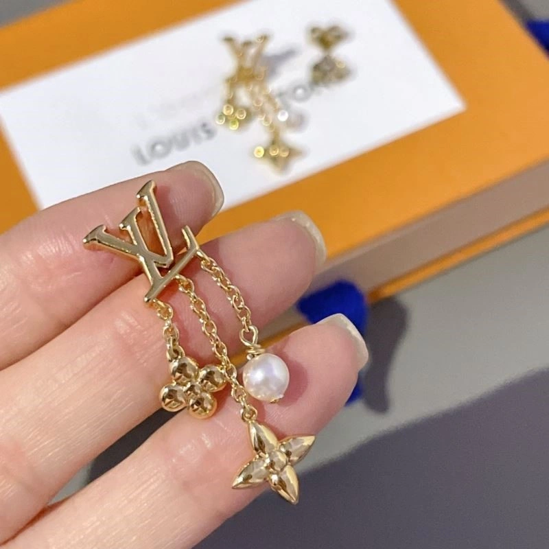 EasyMatch Louis Vuitton Earrings 248629