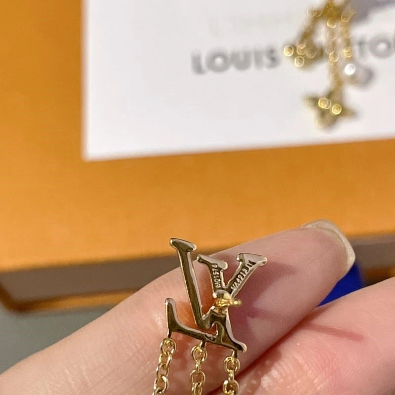 EasyMatch Louis Vuitton Earrings 248629