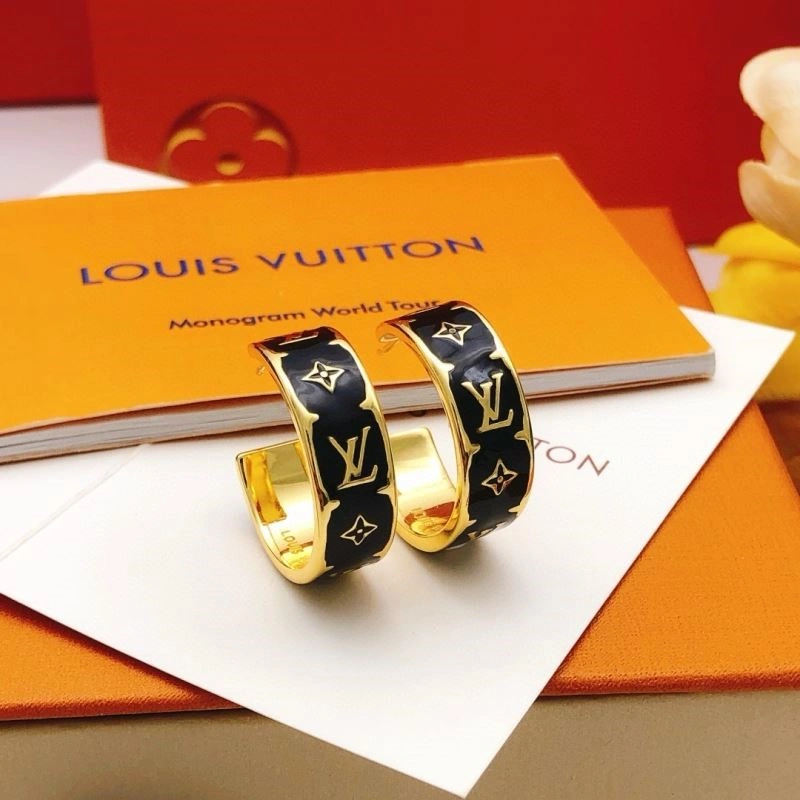 ModernLook Louis Vuitton Earrings 248603