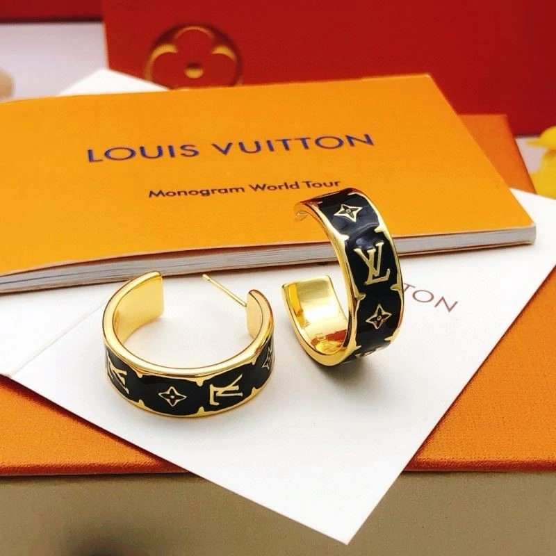 ModernLook Louis Vuitton Earrings 248603