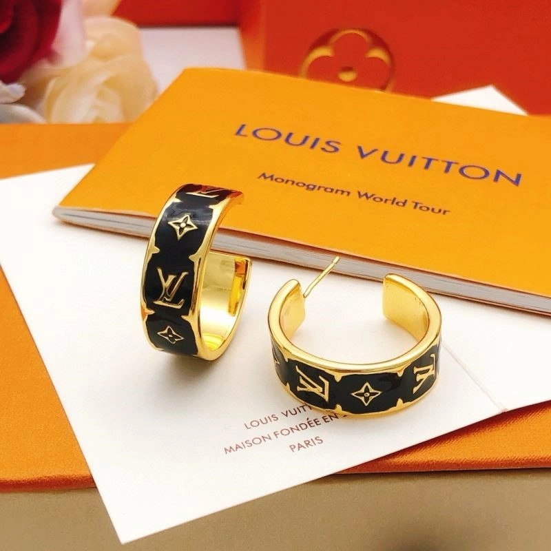 ModernLook Louis Vuitton Earrings 248603