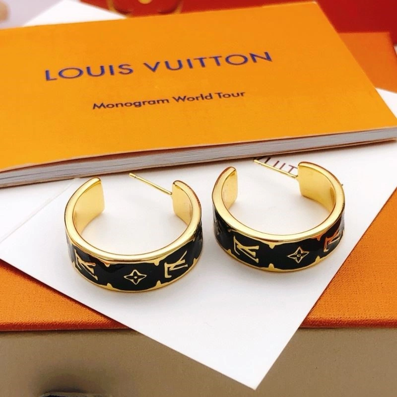ModernLook Louis Vuitton Earrings 248603
