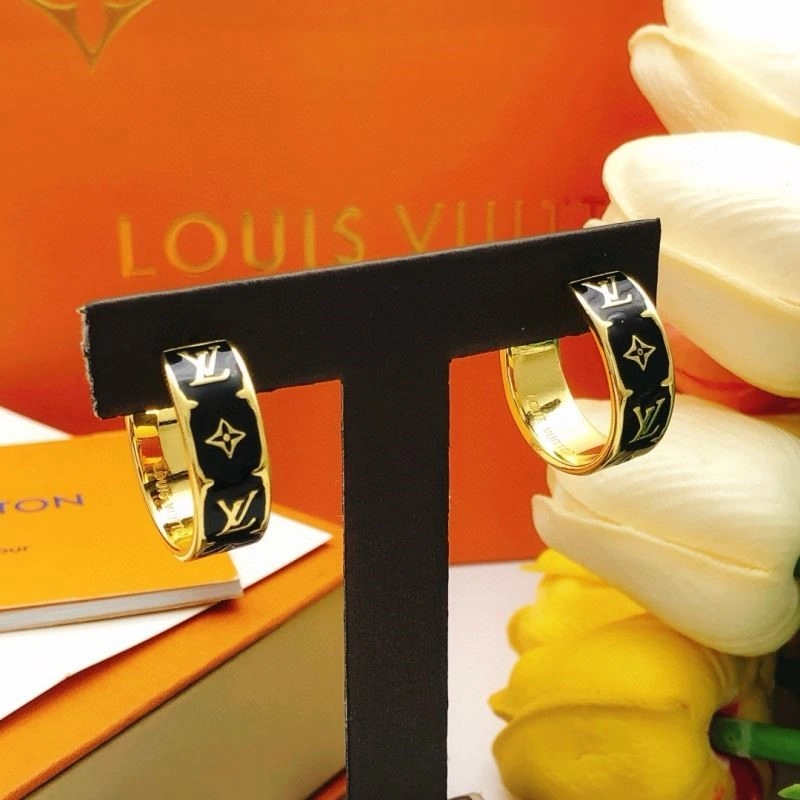 ModernLook Louis Vuitton Earrings 248603