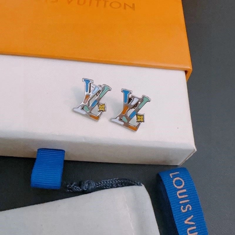 Louis Vuitton Earrings Neat 248606