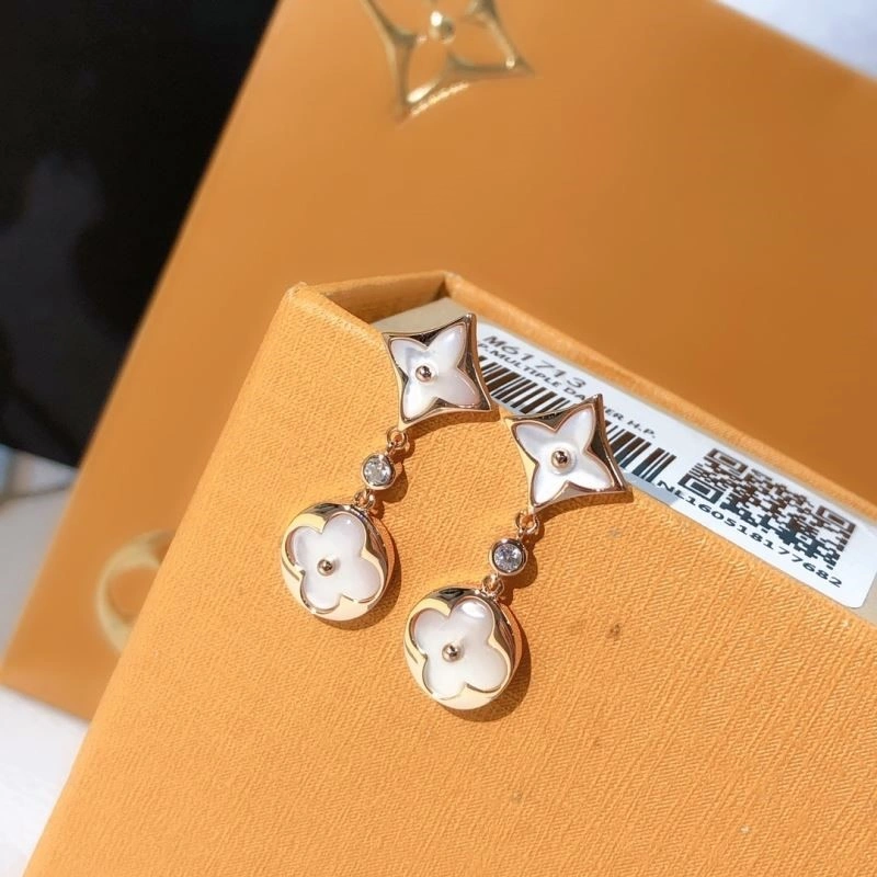 OnTrend Louis Vuitton Earrings 248624