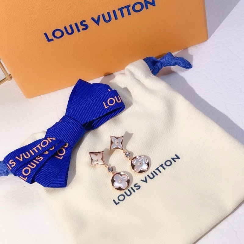 OnTrend Louis Vuitton Earrings 248624