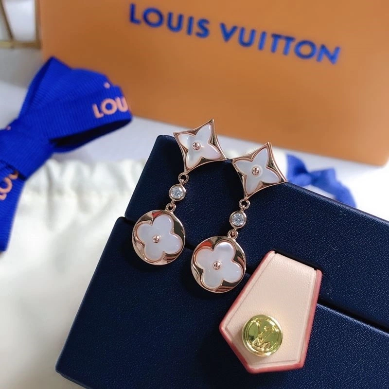 OnTrend Louis Vuitton Earrings 248624