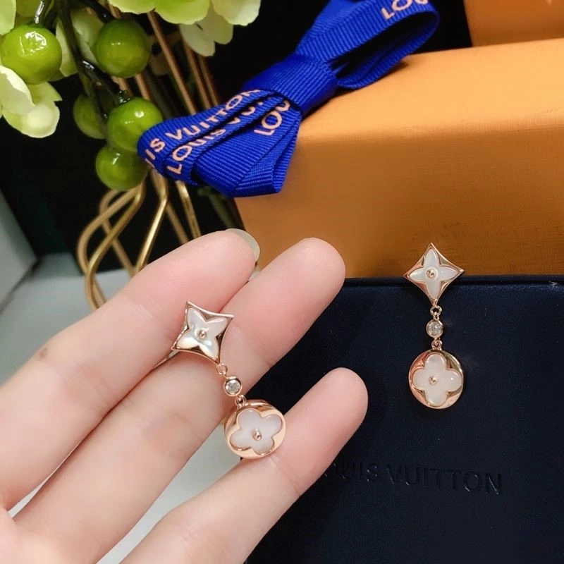 OnTrend Louis Vuitton Earrings 248624