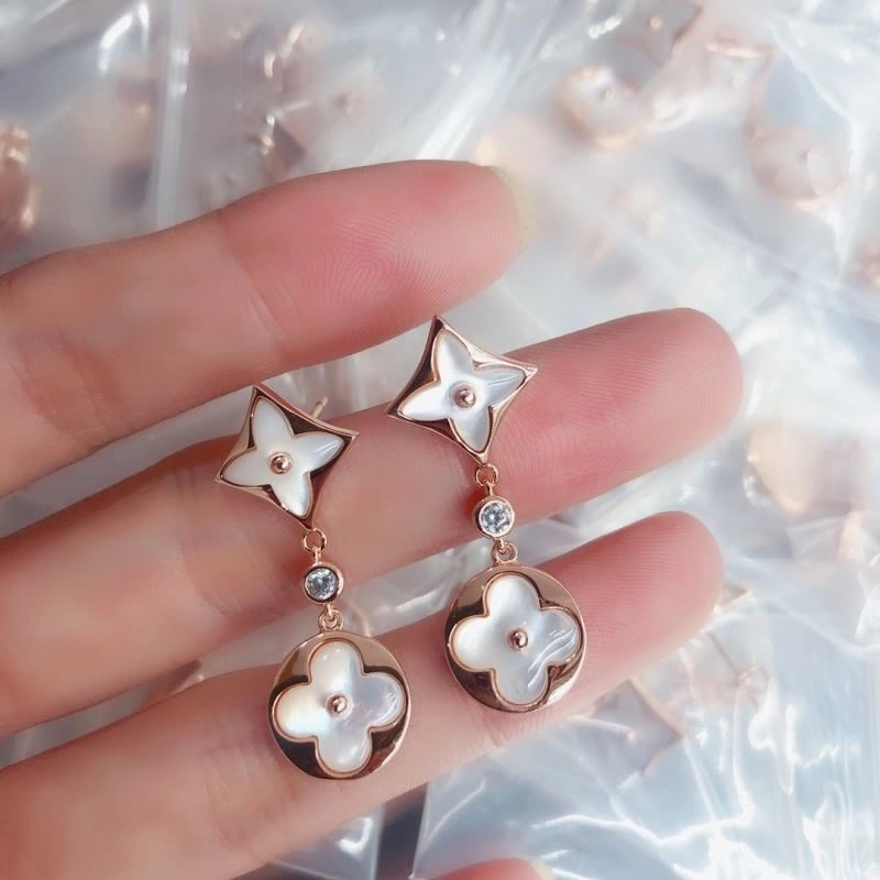 OnTrend Louis Vuitton Earrings 248624