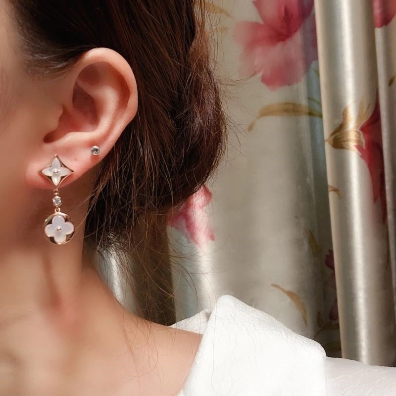 OnTrend Louis Vuitton Earrings 248624