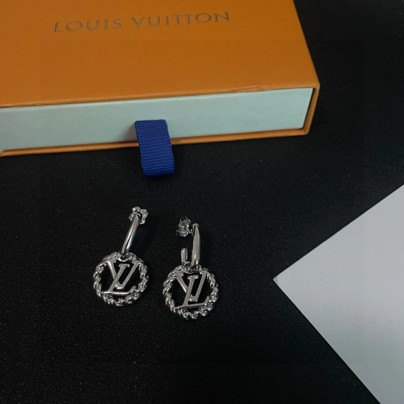 Snug Louis Vuitton Earrings 248631