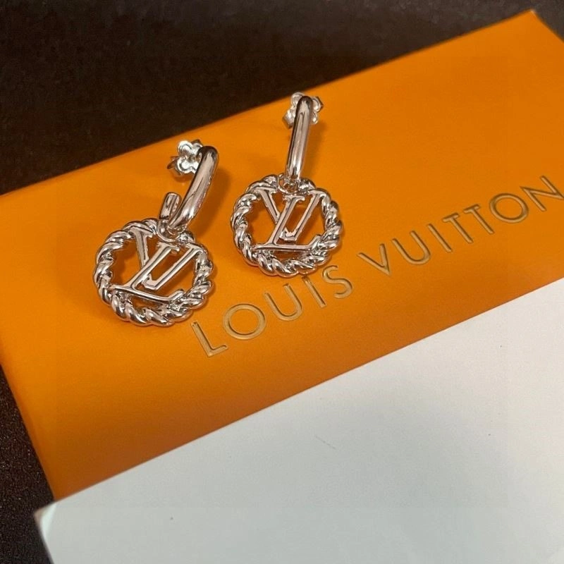 Snug Louis Vuitton Earrings 248631
