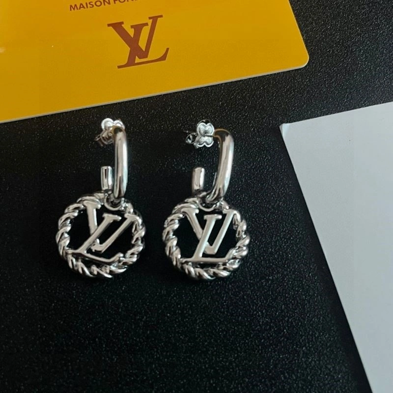 Snug Louis Vuitton Earrings 248631