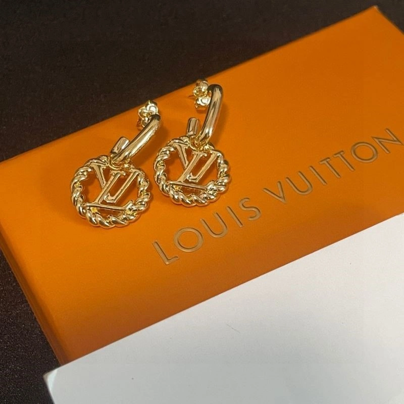 NewStyle Louis Vuitton Earrings 248626