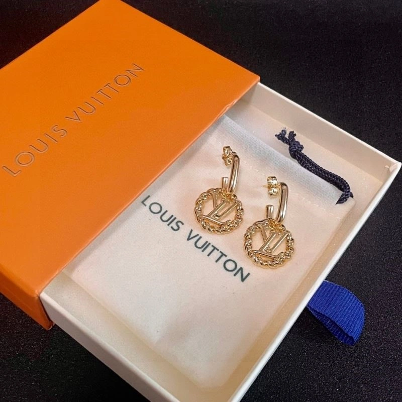 NewStyle Louis Vuitton Earrings 248626