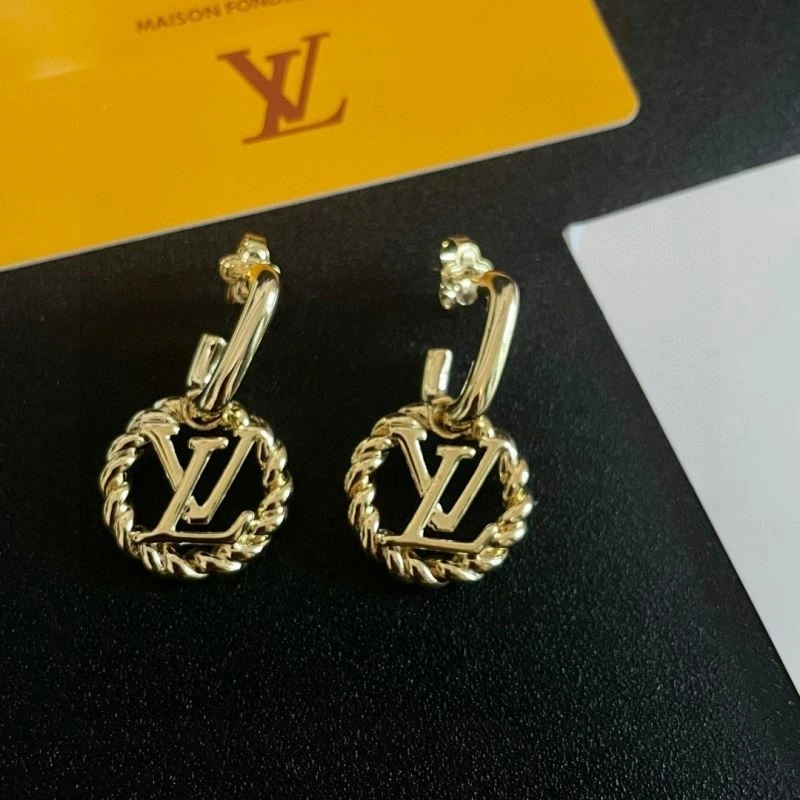 NewStyle Louis Vuitton Earrings 248626