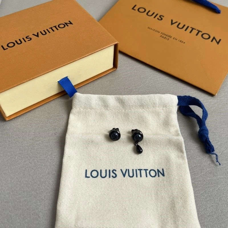 Louis Vuitton Earrings Snug 248616