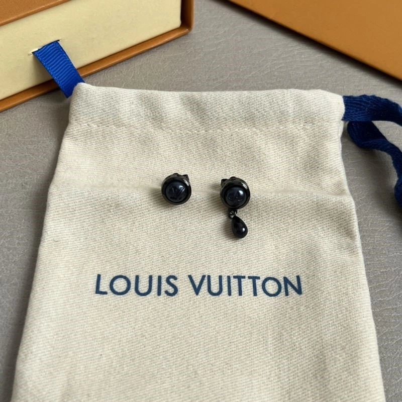 Louis Vuitton Earrings Snug 248616